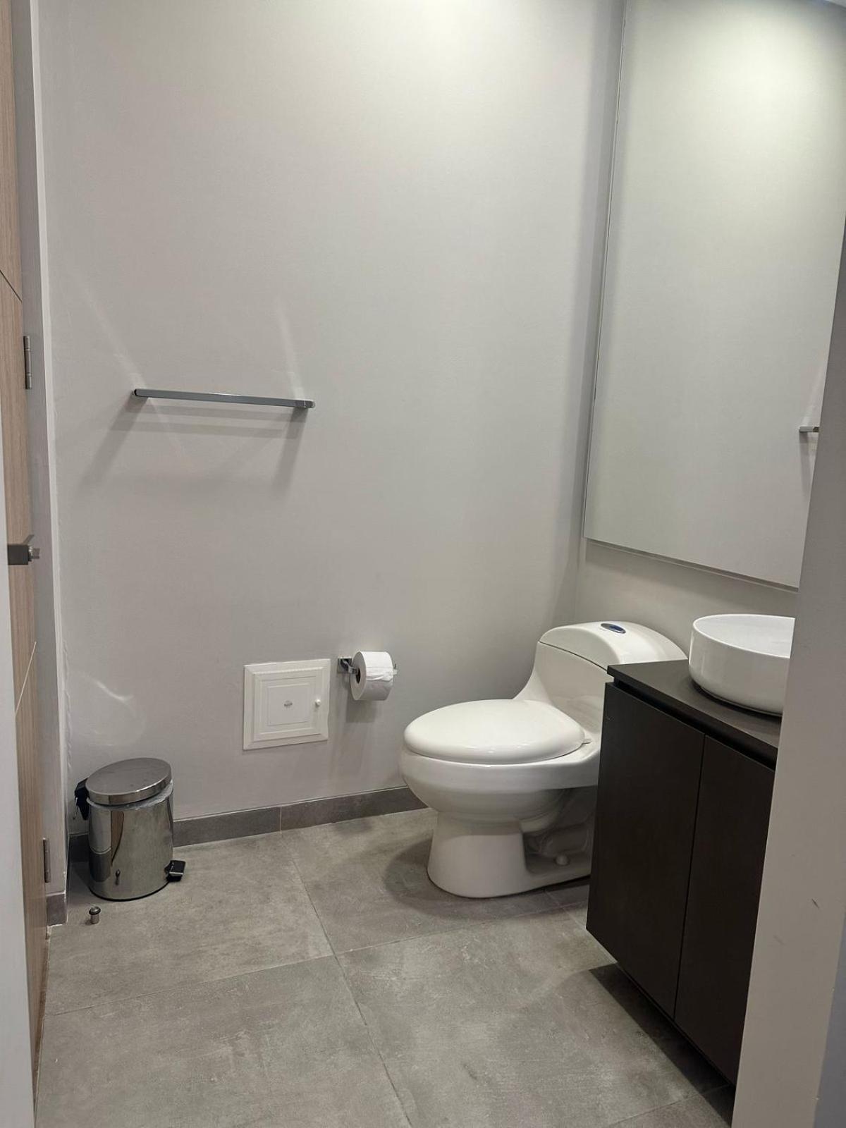 Apartamento Comodo En El Virrey *