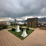 Comodo Apartamento En El Virrey