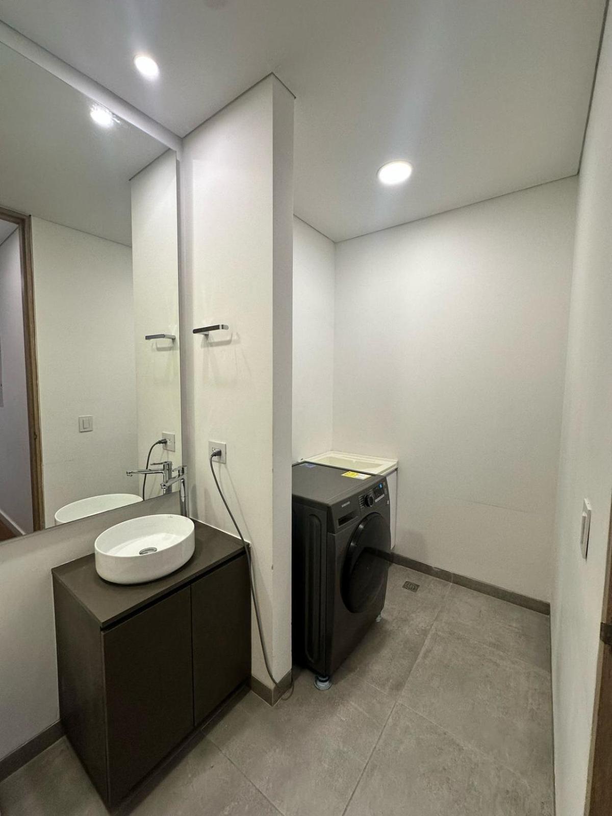 Apartamento Comodo En El Virrey